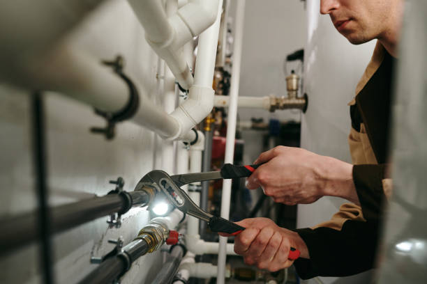Best Commercial Plumbing Services  in Sheffield, AL
