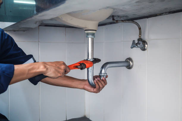 Best Drain Cleaning Services  in Sheffield, AL