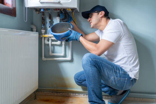 Best Leak Detection Services  in Sheffield, AL