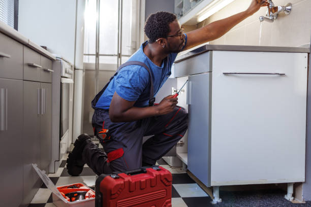 Sprinkler Systems in Sheffield, AL
