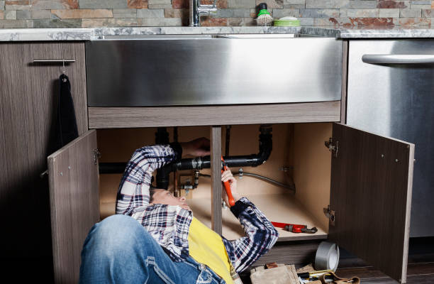 Best Plumbing Repair Near Me  in Sheffield, AL